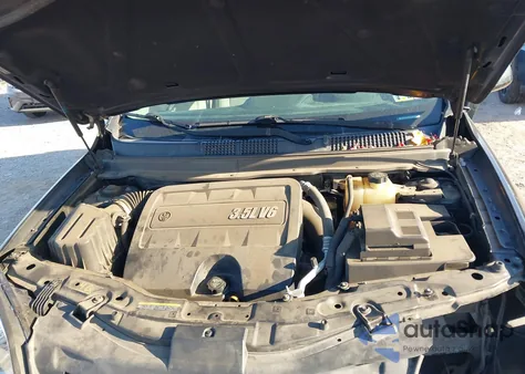 2008 Saturn Vue V6 Xe z USA, uszkodzony, nr VIN 3GSDL43N58S711130